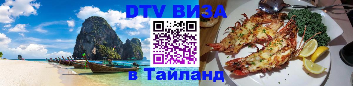 Visa ДТВ Тайланд помощь Осло 